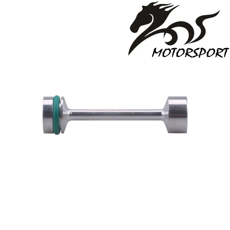 Алюминиевая заготовка штанга масляный расходомер подходит для GM Gen III IV LS