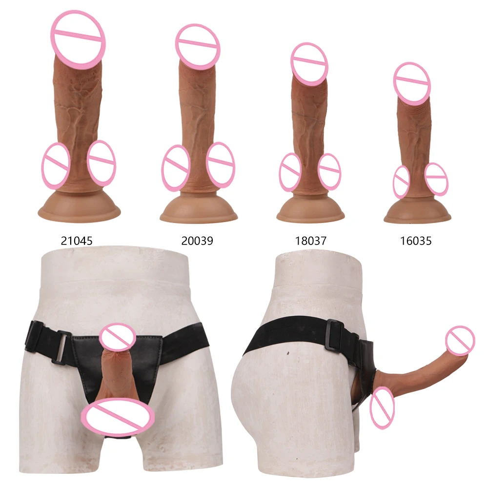 2020 силиконовый фаллоимитатор Новое поступление дешевый на присоске