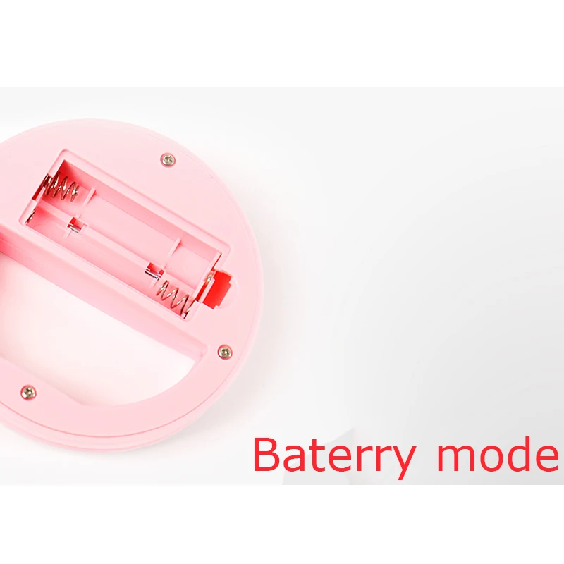 Светодиодная лампа Newteneight RK 12 для смартфона селфи-съемки | Мобильные телефоны и