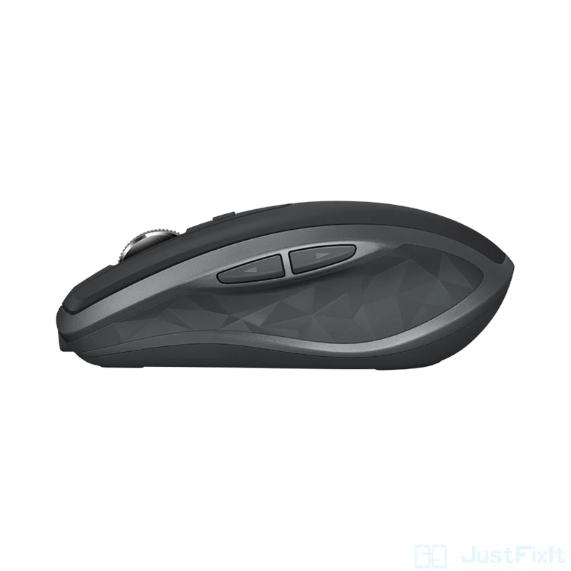 Управление Мышь logitech MX в любом месте 2S мульти устройство Беспроводной мобильный 2