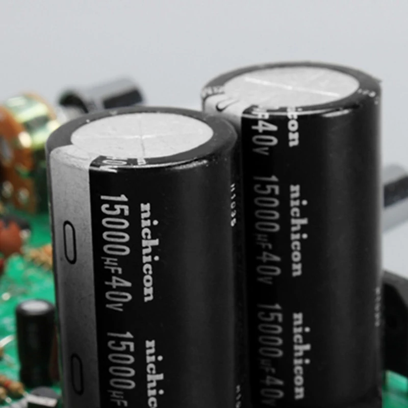 

High Power Amplifier Board 2.1 Channel 3x80W Stereo Amplifier for Speaker DIY Component Dual AC18~24V