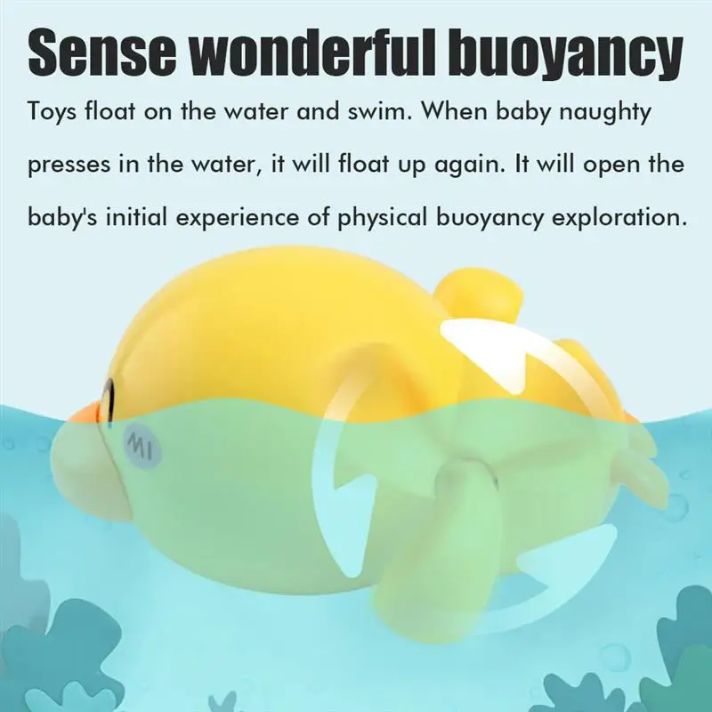 Комплект из 3 предметов детские игрушки для ванной прекрасный купальный с