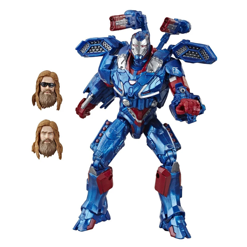 

Фигурка героя Hasbro из серии «Мстители: финал», 6 дюймов