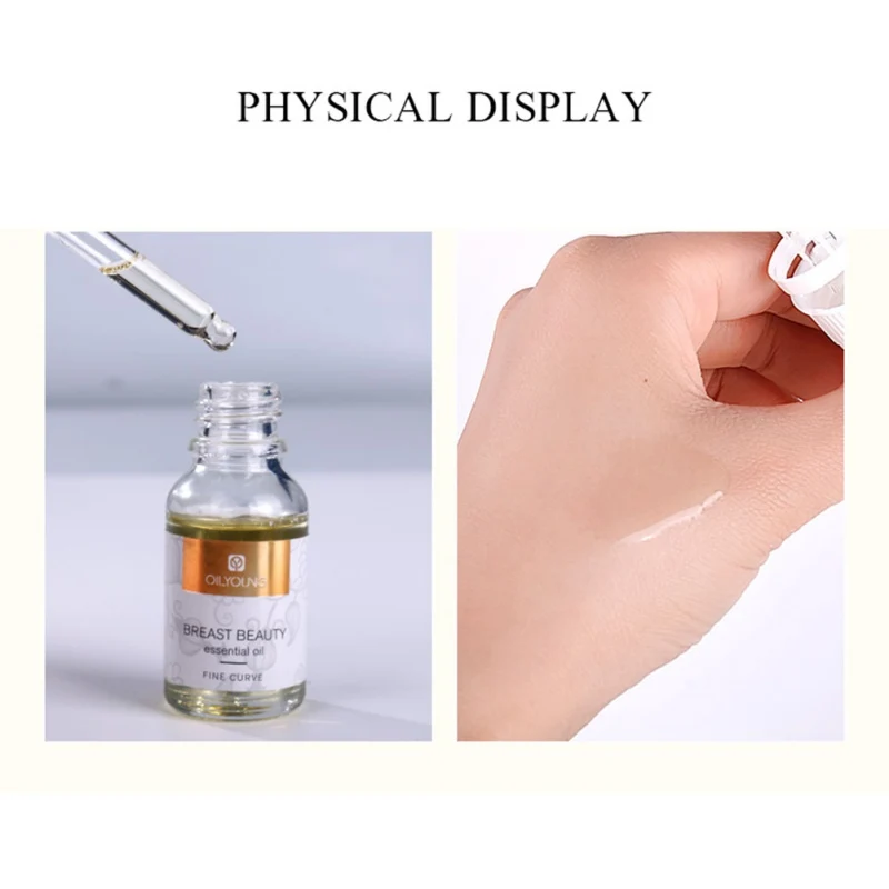 Естественная красота груди эфирное масло увеличение большой бюст вверх лифтинг