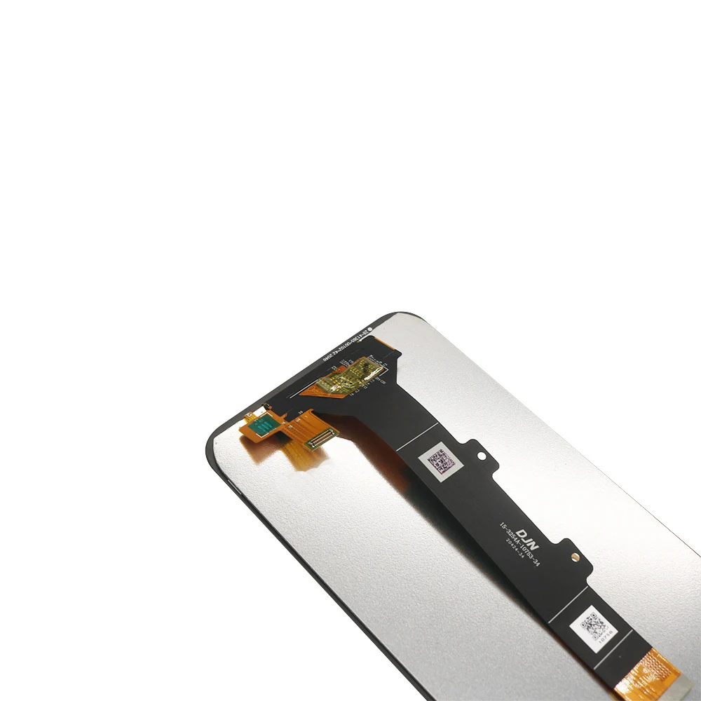 100% протестированный 6 5 ''ЖК-дисплей с сенсорным экраном для Motorola Moto G30