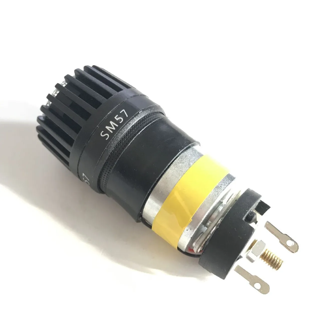 1 шт. качественная Капсульная головка картриджа для микрофона Shure SM57 | Электроника