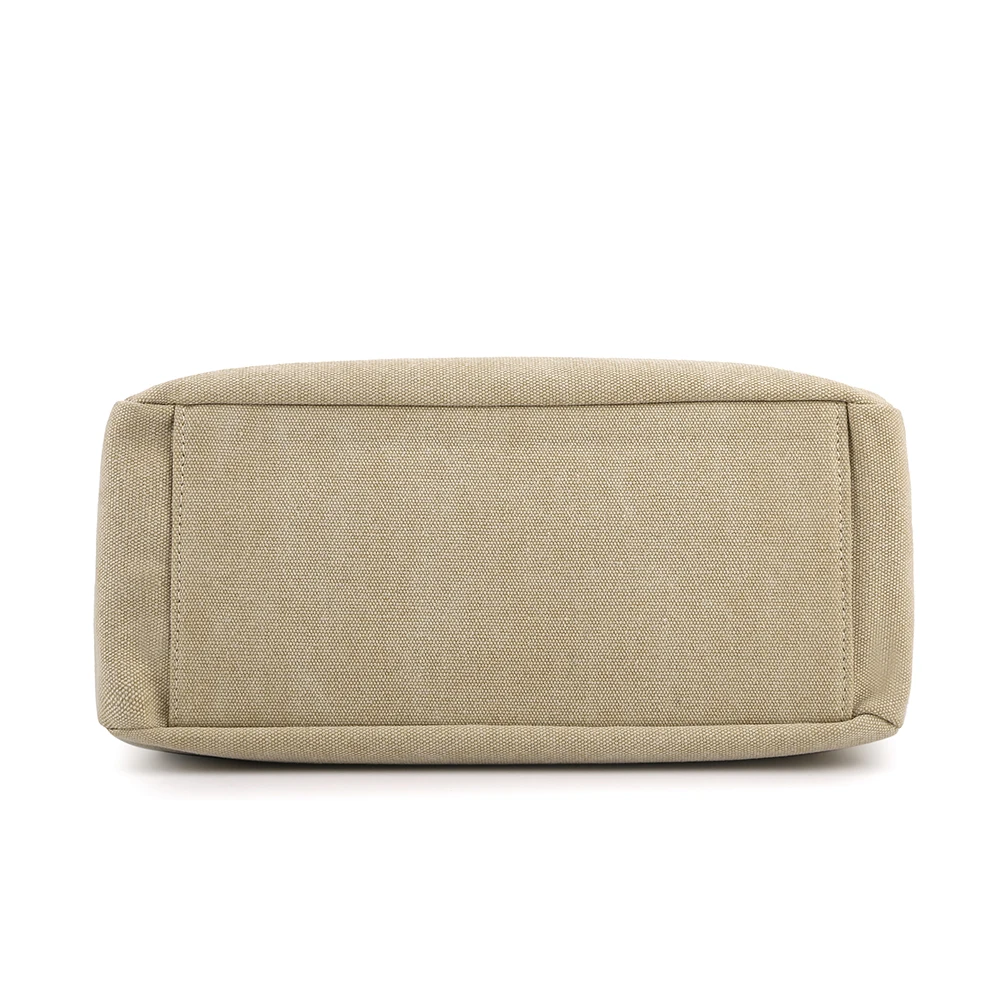 

KVKY Women Shoulder Bag Flap Canvas Shoulder Purse Fashion Crossbody Hanbag Phone Pack Money Coin Holder Small Bag 1616