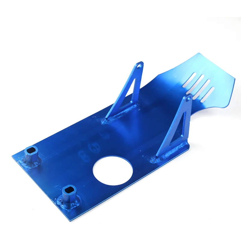 Защита для грязеотталкивающего велосипеда защита противоскользящей пластины