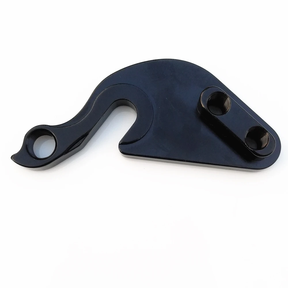 2 шт. велосипедный задний переключатель Вешалка mtb сплав Велоспорт выпадающий