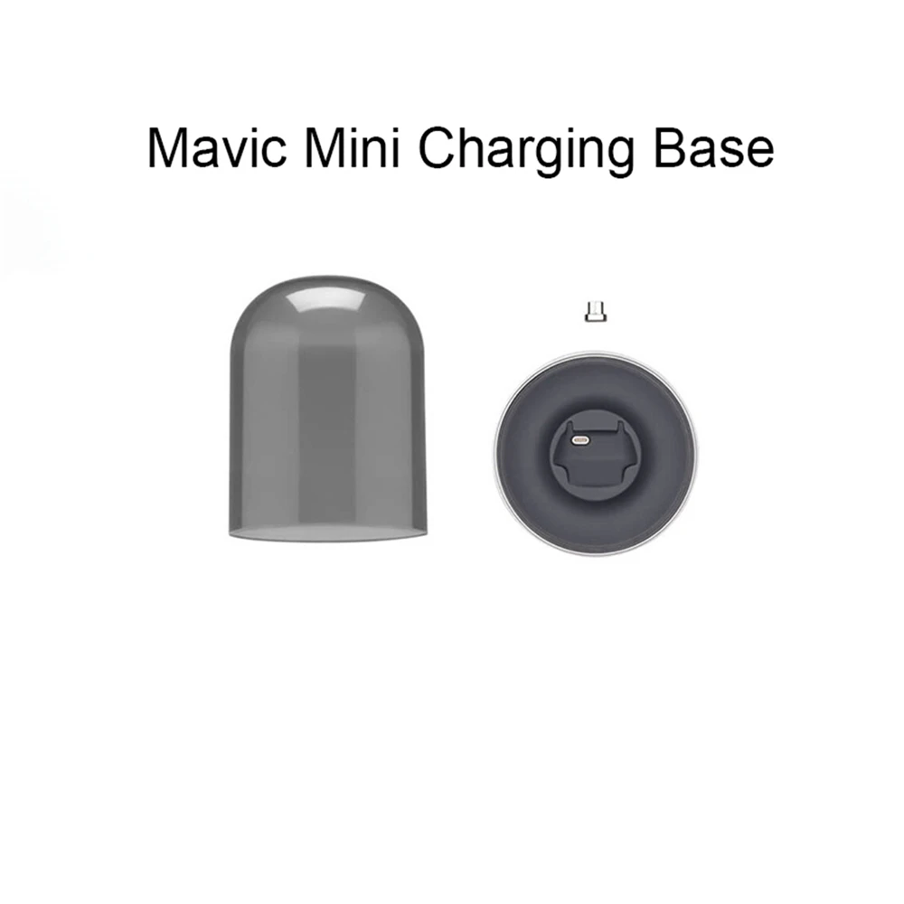Батарея Зарядная база для DJI Mavic мини-Дрон аксессуары Управление Зарядное