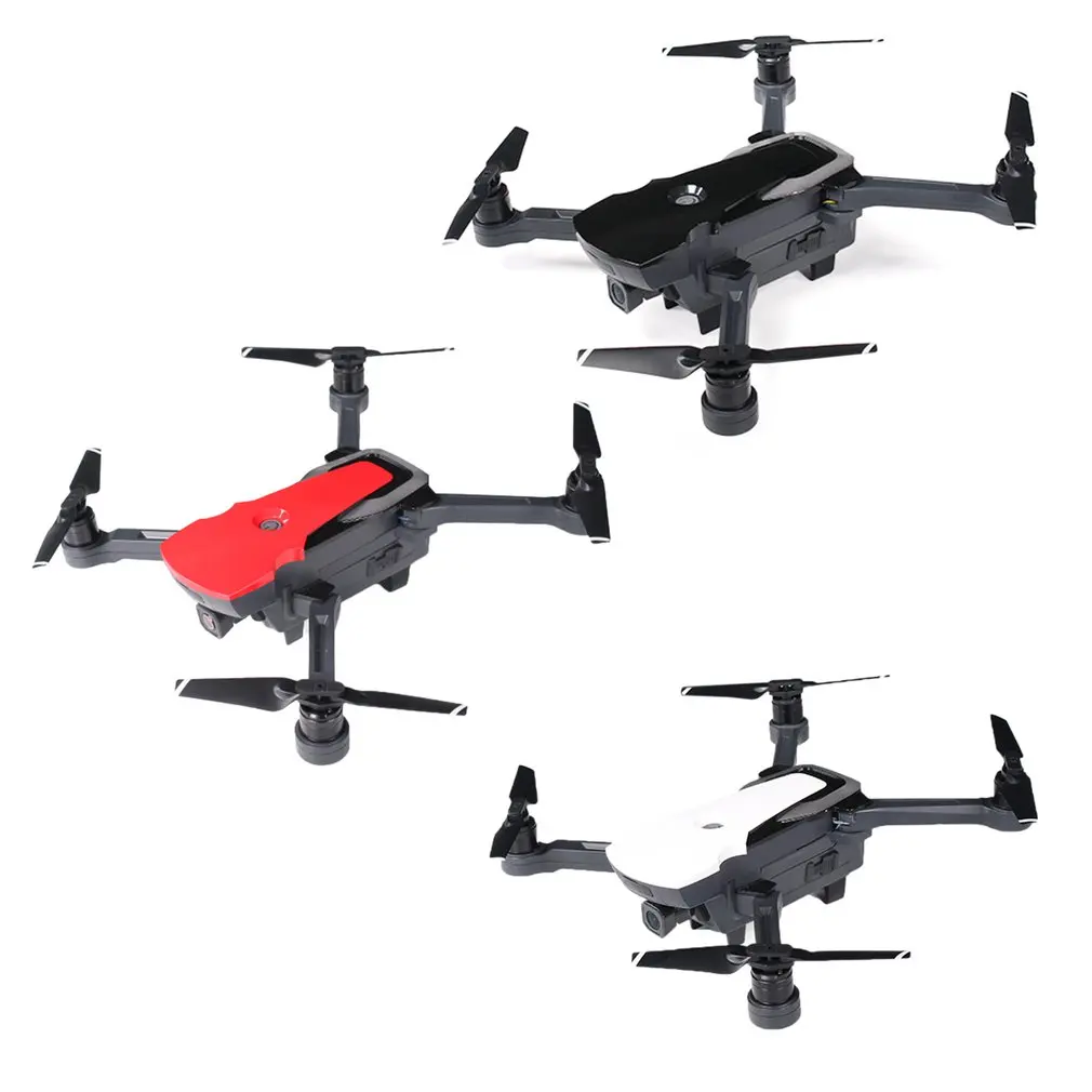 CG033 бесщеточный FPV Квадрокоптер с 1080 P HD WiFi Gimbal Вертолет камеры складной RC Дрон GPS 20