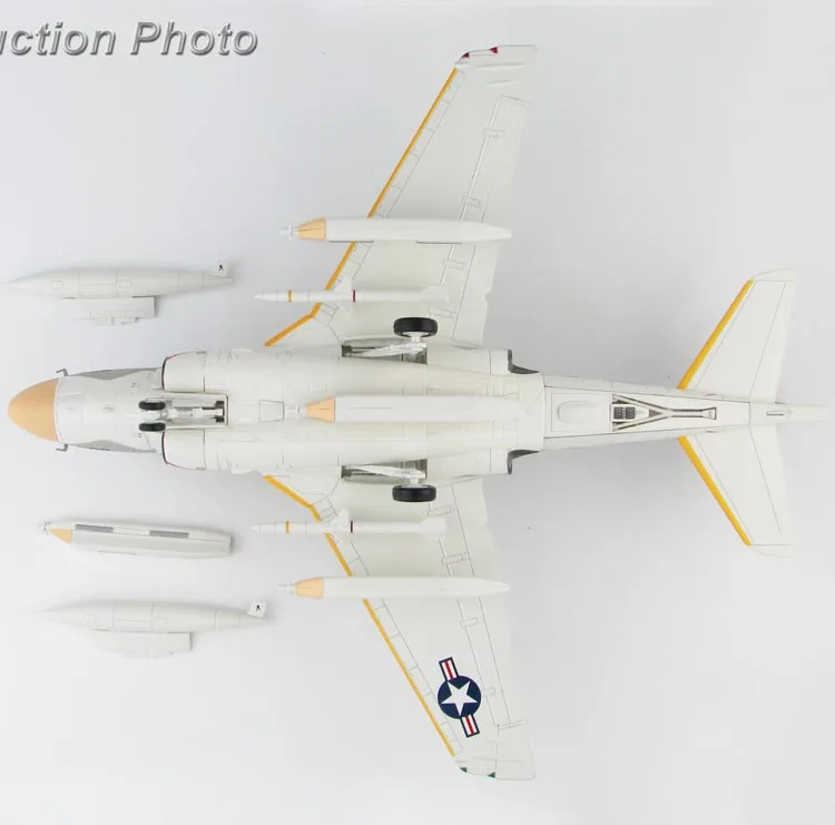 

February ha5008 1 / 72 US Army EA-6B "wanderer" 160432, vmaq-2, US Marine