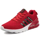 Новинка; Кроссовки для бега; Дышащие кроссовки; Открытый светильник; Сетчатая обувь для фитнеса; Повседневная мужская обувь на шнуровке; Брендовая дизайнерская спортивная обувь