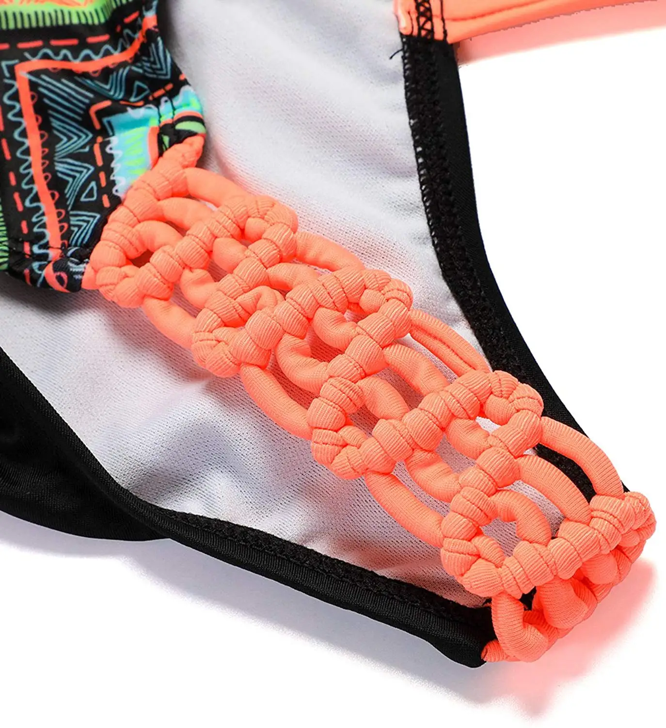 Слитные купальники для девочек; купальный костюм с оборками на одно плечо для девочек; детская одежда для купания; купальник в полоску с принтом для девочек