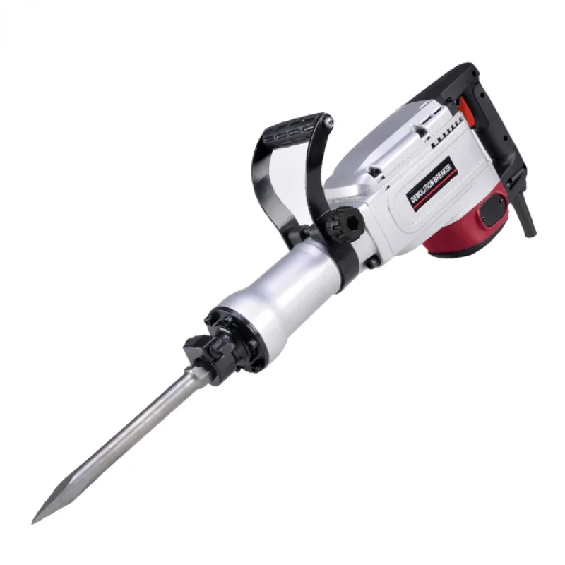 

Power tool HM1304 Demolition Hammer Drill machine