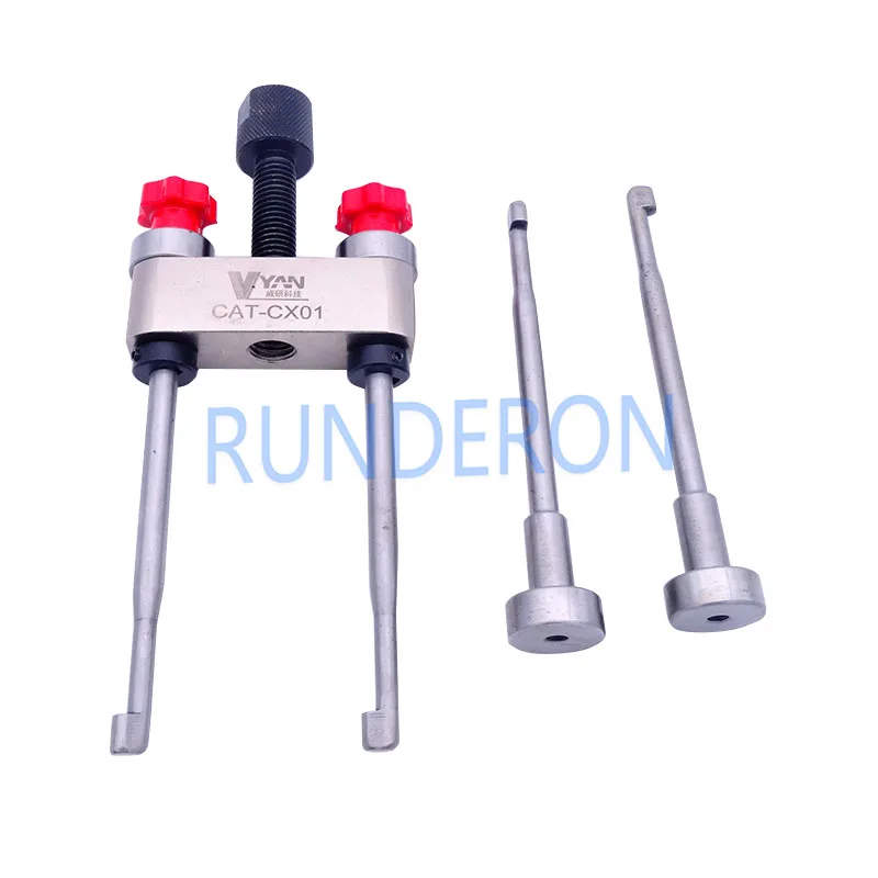 Инструмент для разборки форсунок аккумуляторной топливной системы HEUI CAT C7 C9 |