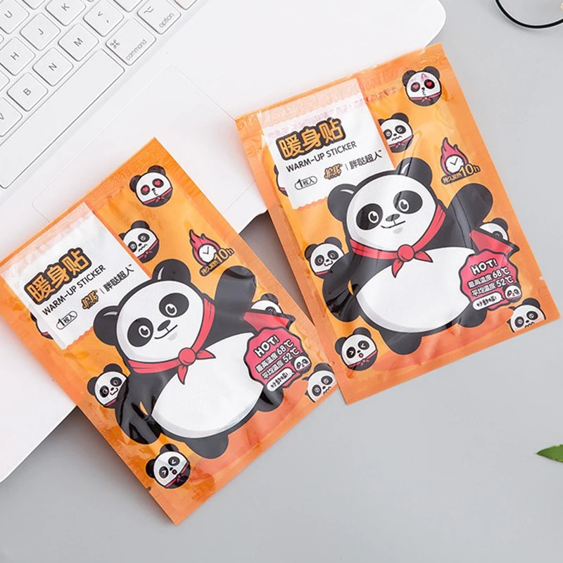 10 шт. накладки для подогрева тела | Дом и сад