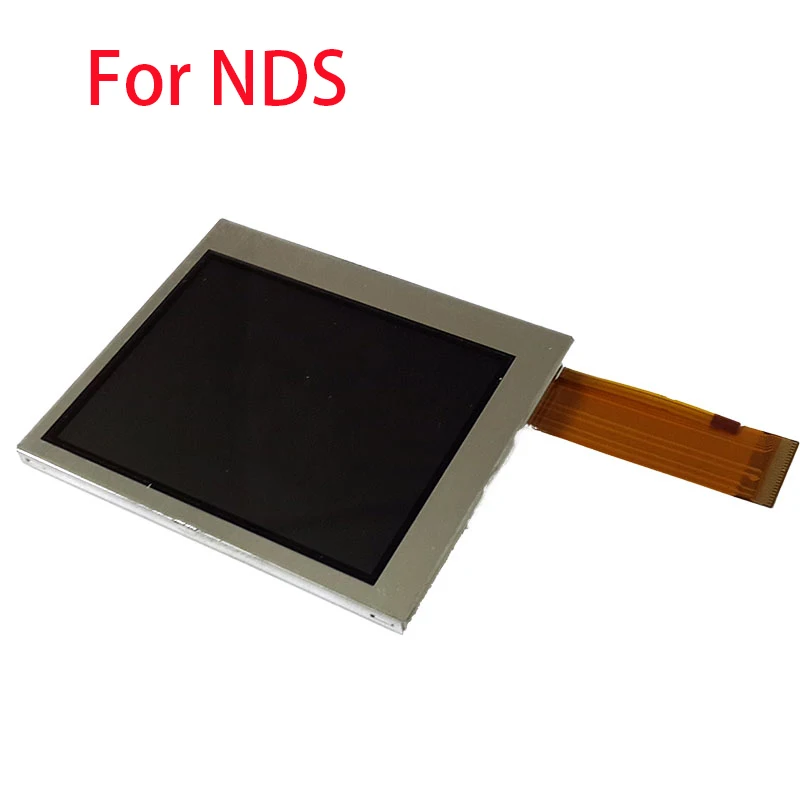 

Original NEW Top lcd Screen For NDS DS Upper Botton Display Repair Parts