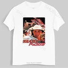 Мужские свободные топы, страх, Loathing, Лас-Вегас, японский постер фильма, Джонни Депп, винтажная хлопковая футболка, летняя хлопчатобумажная футболка