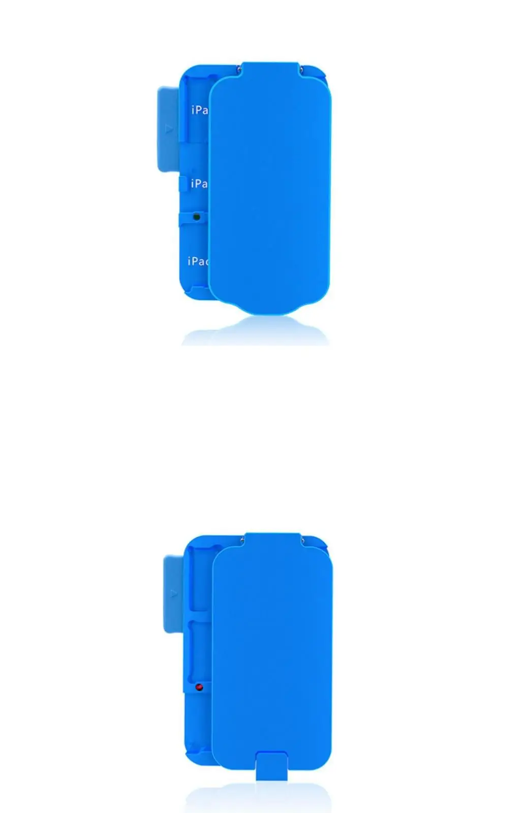 

JC Pro1000S NAND Programmer Serial Number Read Write Tool Non-Removal Programmer for iPad 2 3 4 5 6 & Air 1 2 ICloud Remove