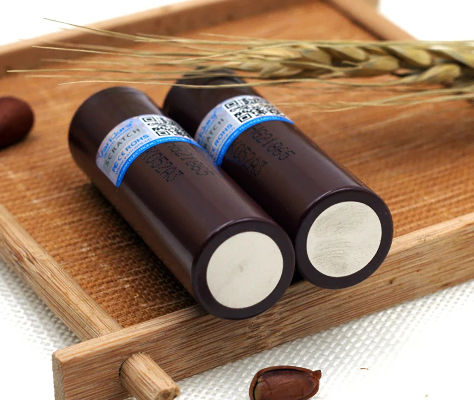 2 шт. умное устройство для зарядки никель металлогидридных аккумуляторов от