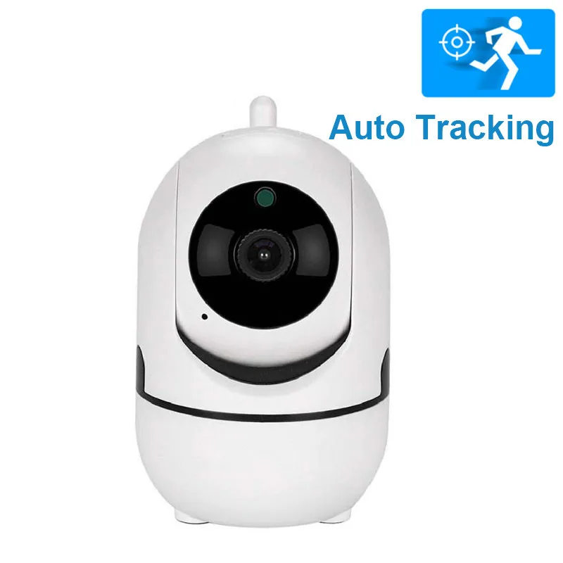 Беспроводная ip-камера Wifi IP CCTV камера мини Сетевая видеонаблюдения с функцией