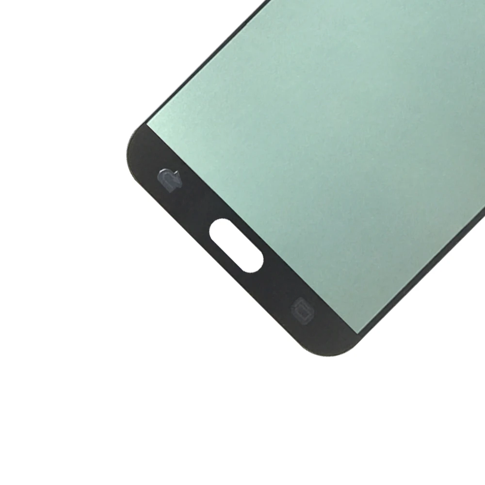 ЖК-дисплей Super AMOLED диагональю 100% дюйма 10 шт. проверенный рабочий сенсорный экран в