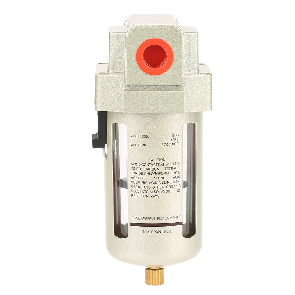 Элемент для обработки источника воздушного фильтра AF4000-04 PT1/2 фильтрации влаги