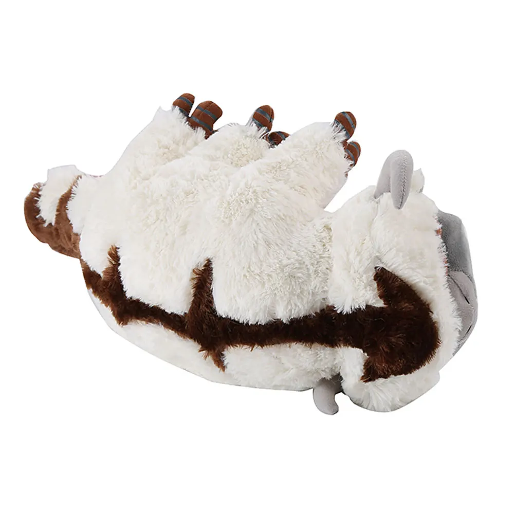 45/50/55cm Appa Plush Figure Anime Cow Stuffed Animals Toy Cute Soft Doll Home Sofa Decor Pillow Collection | Дом и сад
