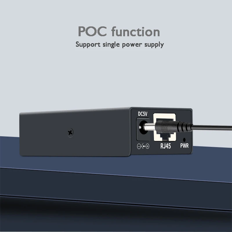 Адаптер-удлинитель USB 120 м 4 порта 2 0 Hub Over Cat 5e/6 Ethernet UTP удлинитель POC RJ45 Lan кабель