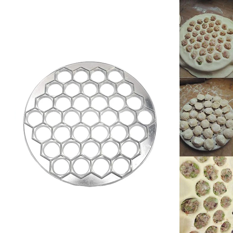 Формы для пельменей 37 отверстий тестопресс быстро сделать аксессуар