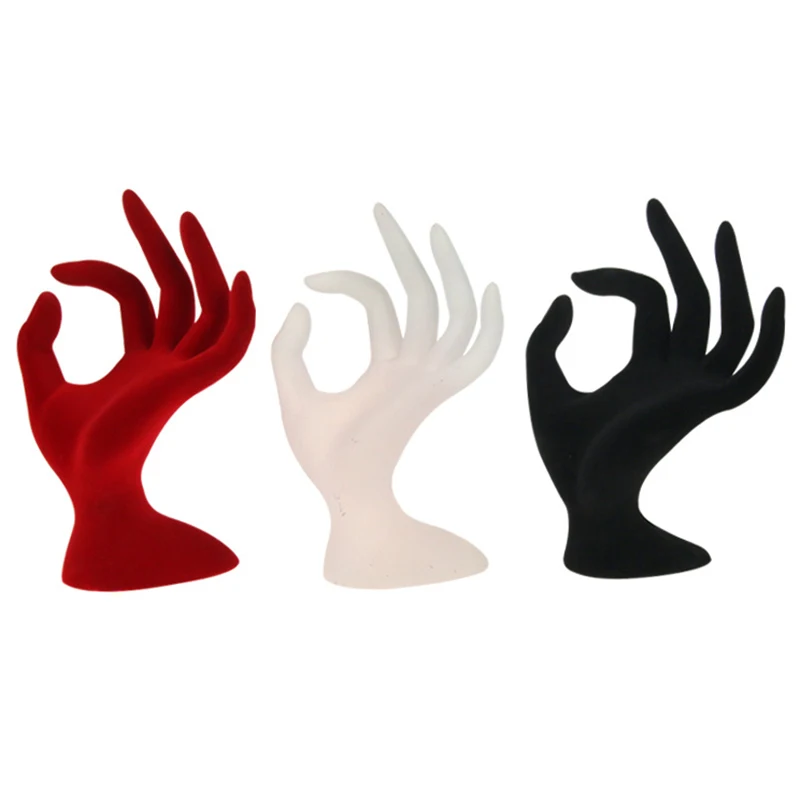 

Ladies Bracelet Ring Stand Holder Organizer Jewelry Display Elegant Desktop Decoration Jewelry Display Organizador De Joyas