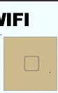 Настенный сенсорный светильник с Wi-Fi, белая стеклянная панель, синий светодиодный, для ЕС и Великобритании, универсальный, умный дом, управление телефоном, 1 комплект, 2 способа, 90-240 В, круглый