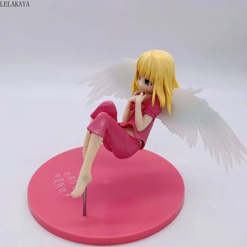 Аниме Судьба/Большой заказ саблейский волшебный Ангел мечта Пижама Ver. Розово