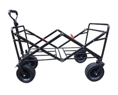 Carito Compra Carro Verdulero, тележка для покупок, тележка, стол, колесница, rolettes Mesa Cocina Carrello, складная тележка для кухни