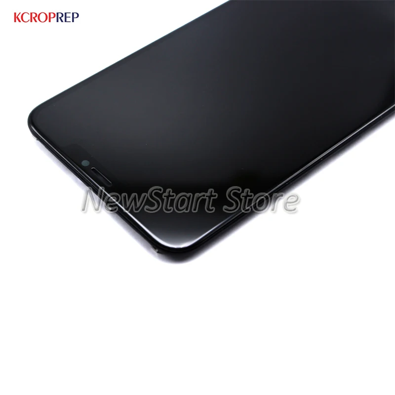 ЖК-дисплей для Apple iPhone XS Max дигитайзер сенсорного экрана в сборе A2101 A1921 A2104 A2102