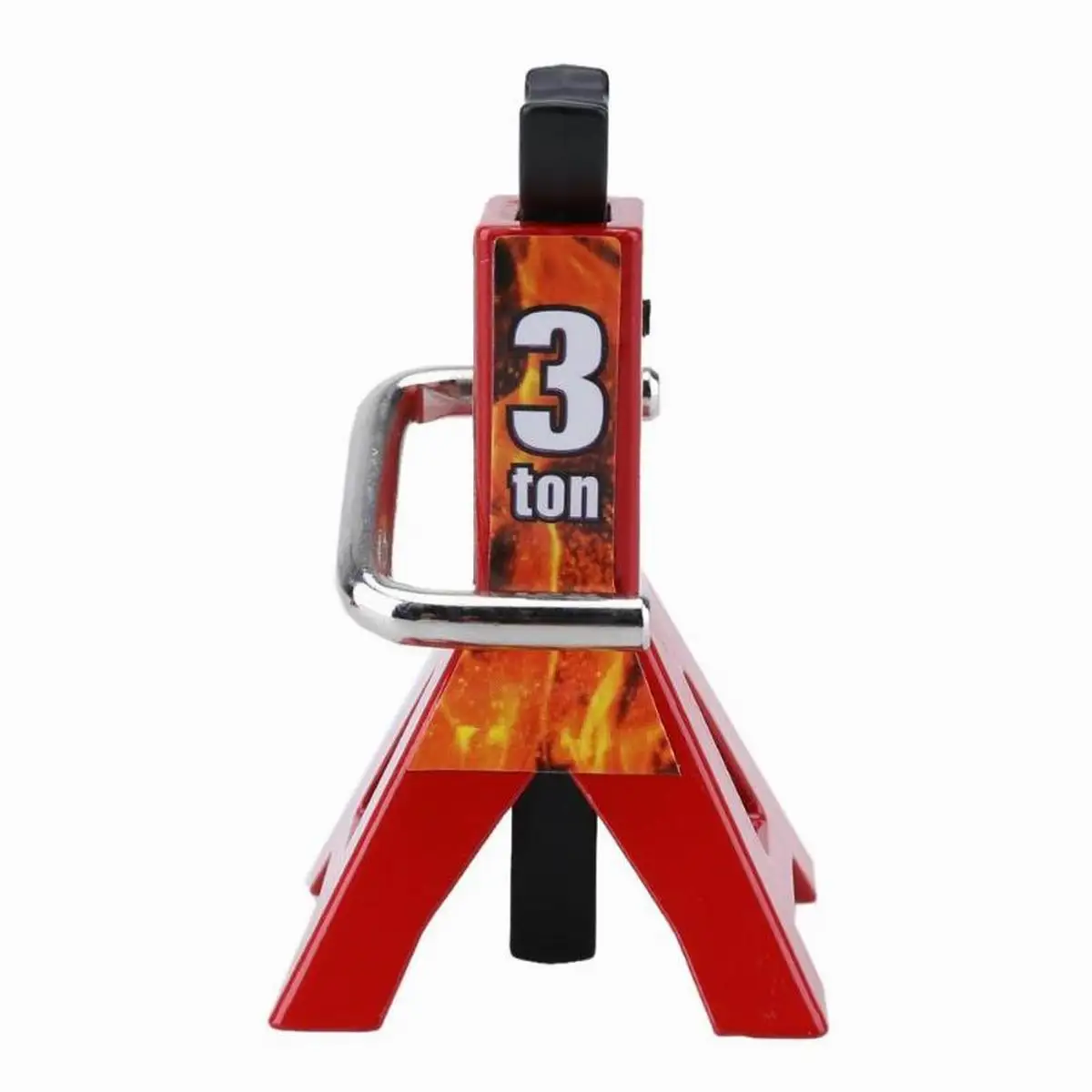 Имитация игрушечных автомобилей 3 тонны 6 регулируемая высота металлический