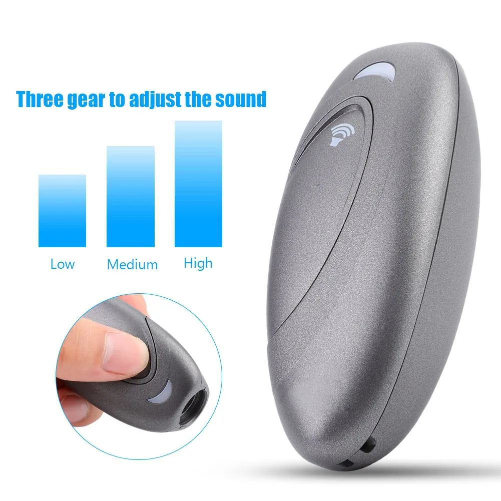 Новое ультразвуковое устройство против лая для собак предотвращения