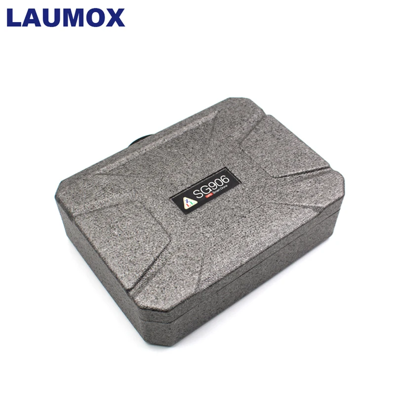 LAUMOX Портативный чехол для SG906/W10 RC дроны запасной мешок, мешок для вещей RC Квадрокоптер чемодан с аппаратурой для летательных устройств сумка VS F11 CG033 сумка