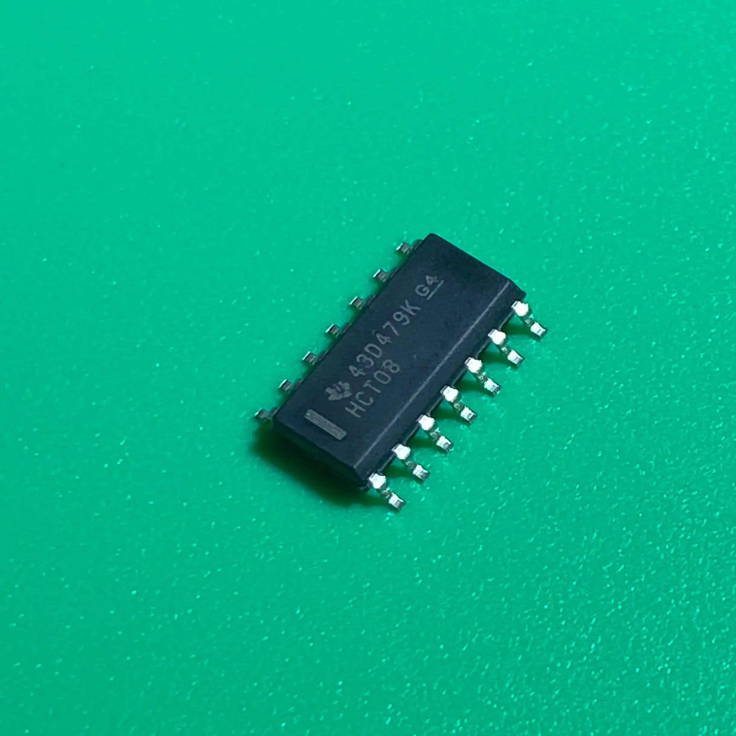 5 шт./лот SN74HCT08DR E4 SOIC14 SN74 HCT08 DR IC GATE и 4CH 2-INP 14-SOIC SN74HCT08DR HCTO8 SN74HCT08DRE4 SN74HCT08DRG4 SN74HCT