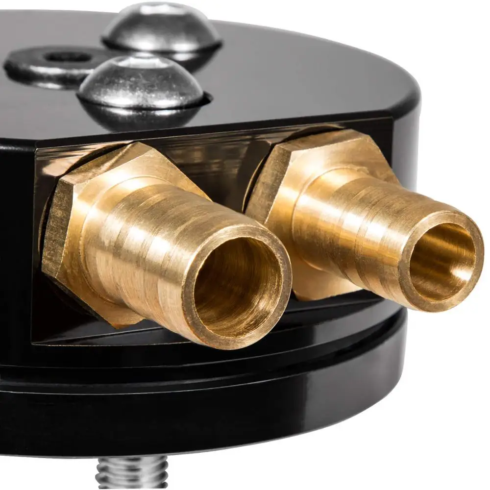 Chuang дизельные запчасти топливный бак газ/дизельное топливо интегрированный