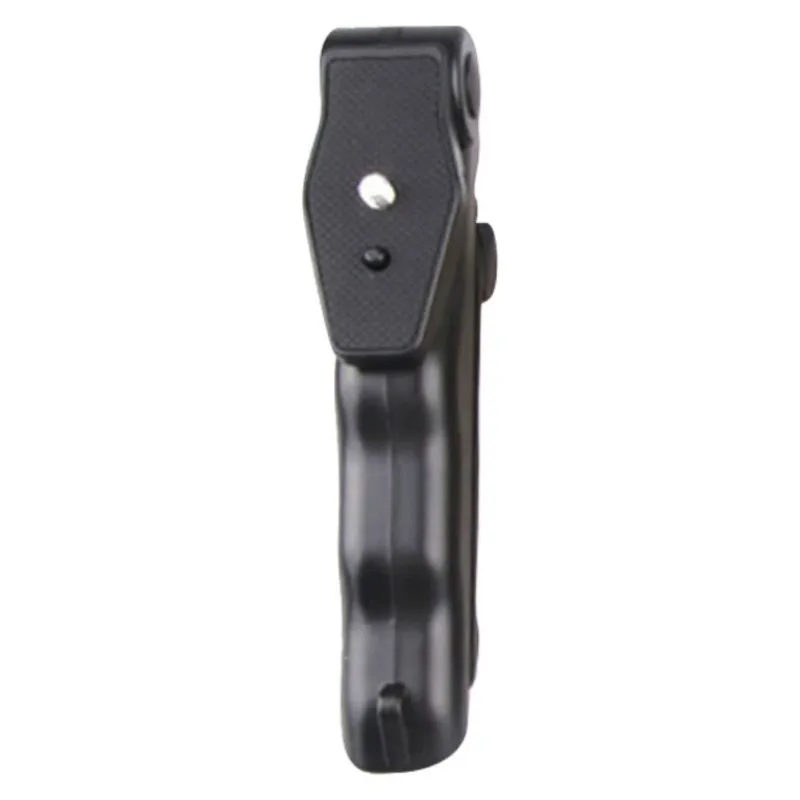 Ручной Стабилизатор экшн камеры с ручкой и нескользящим покрытием штатив для