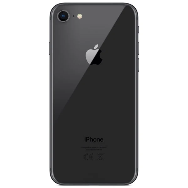 Смартфон CLEVERCEL APPLE iPhone 8 64Gb (подержанный c гарантией) серый космос|Смартфоны| |