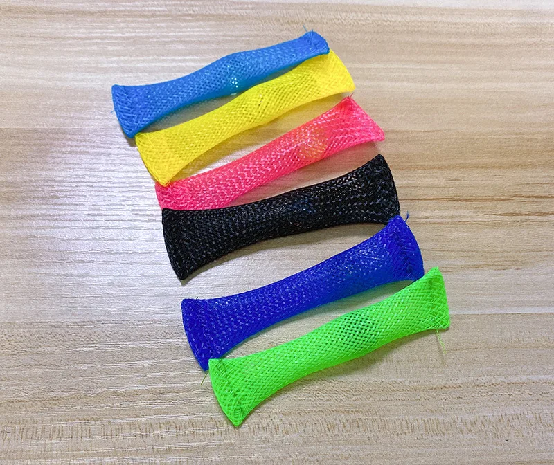 Игрушка-антистресс беспокойство для сенсорного беспокойства Непоседа Мраморная