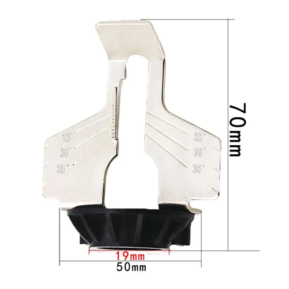 Набор для заточки бензопилы электрическая шлифовальная машина насадок и