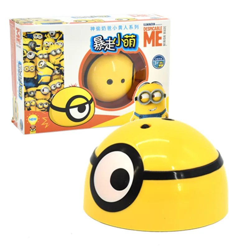 Бегущая Миньон Интеллектуальный ускользающий инфракрасный датчик