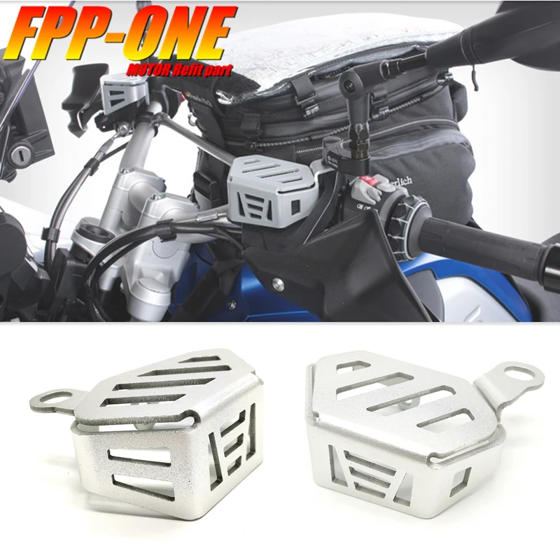

Для R1200GS LC ADV аксессуары для мотоциклов передний тормоз и передняя муфта масляная крышка