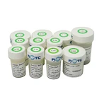 Паяльные шарики PMTC 250K BGA 0,2 мм 0,3 мм 0,4 мм 0,45 мм 0,5 мм 0,55 мм 0,6 мм 0,65 мм 0,76 мм