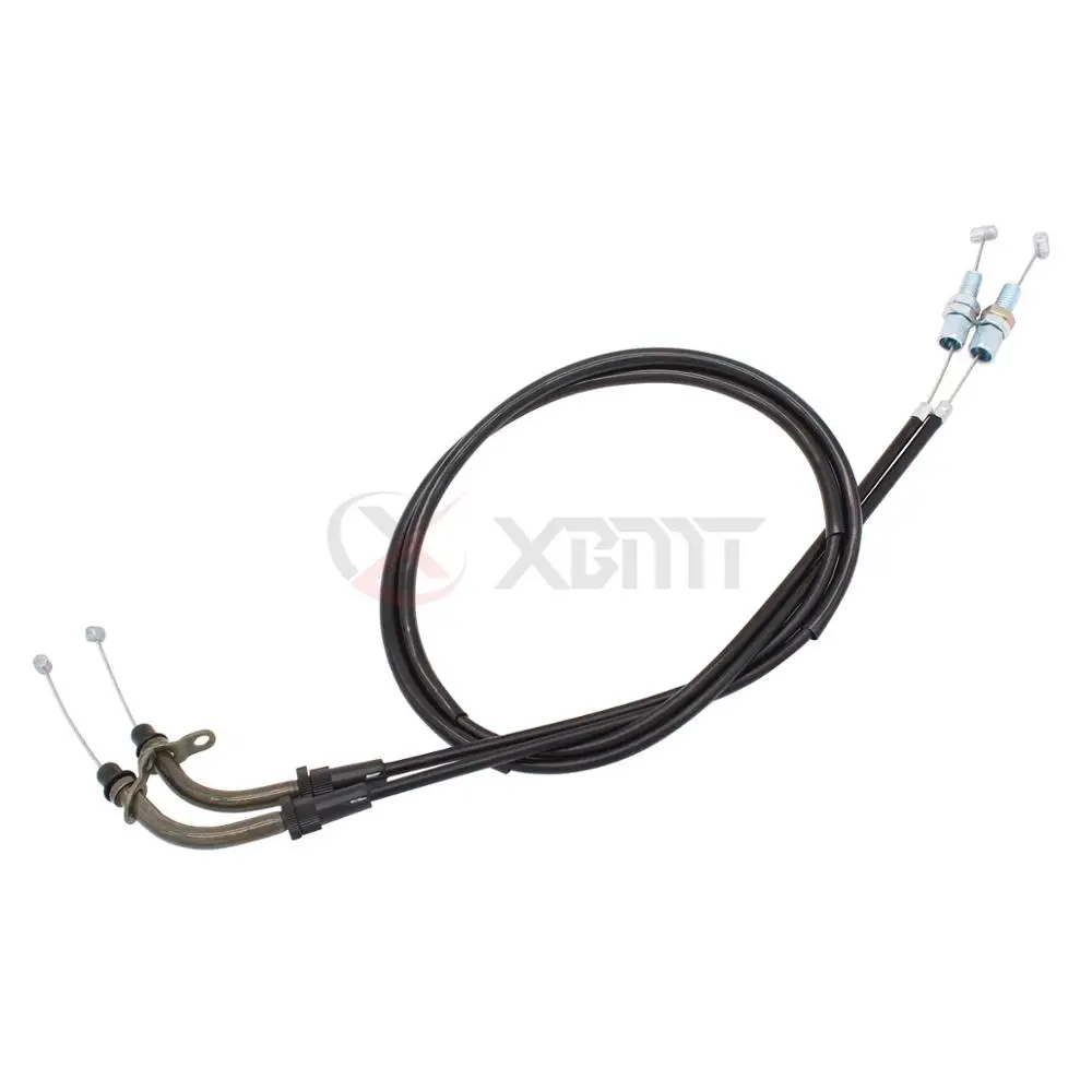 Дроссельный кабель для Мотоцикла Suzuki GSXR 600 750 1000 GSXR600 GSXR750 K6 K8 2006 2009 GSXR1000 K5 K7 K9 2005 2011|k8
