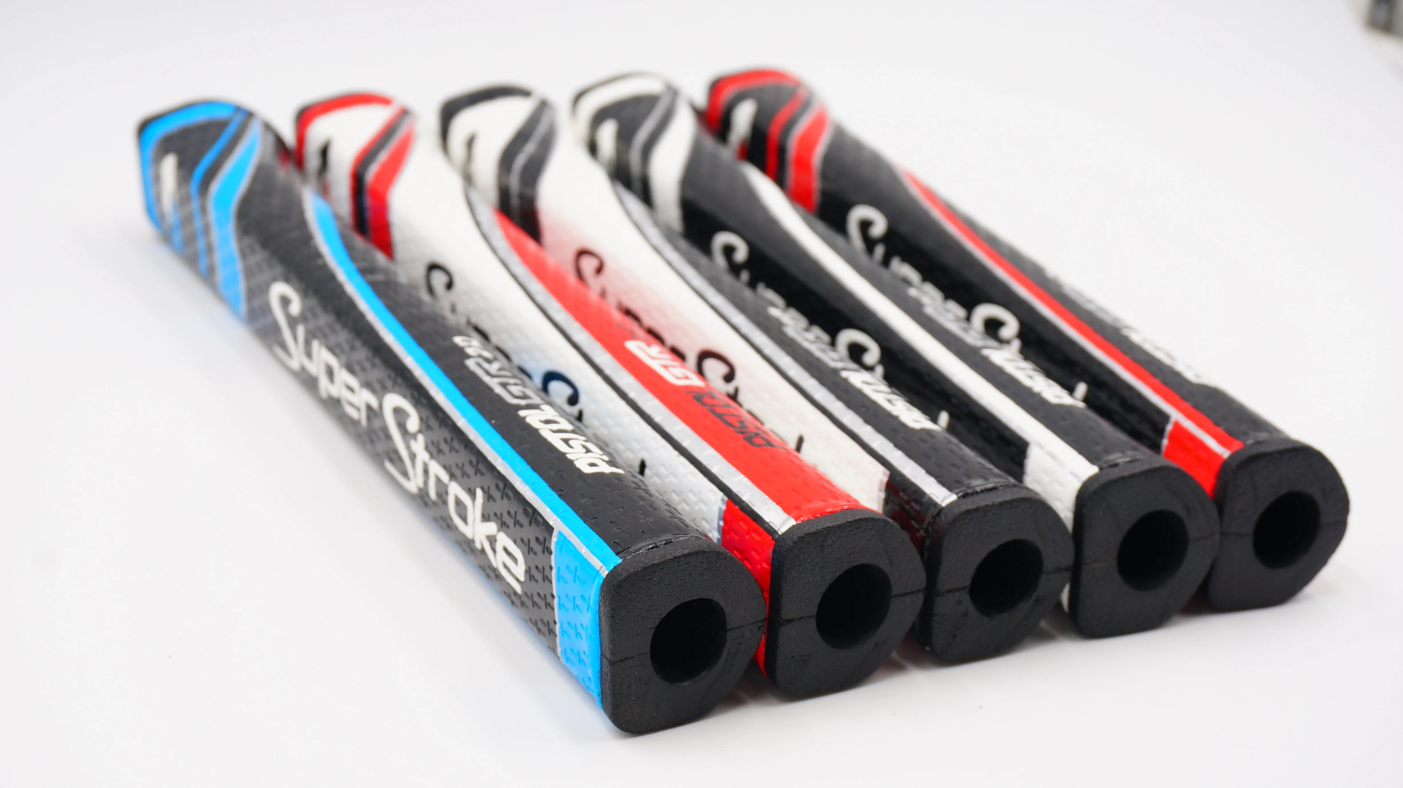 

Pistol GTR Golf Club Putter Grips Size 1.0/2.0